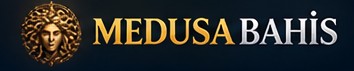 MedusaBahis logosu